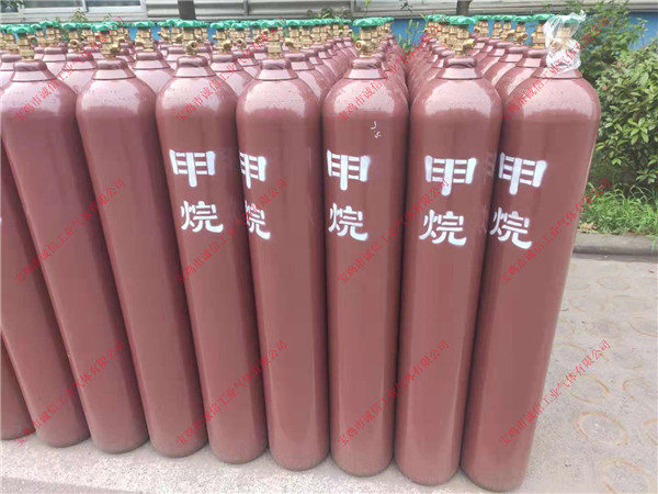 高純氣體的供應(yīng)系統(tǒng)有哪些形式？你知道嗎？