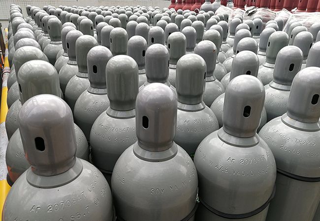 西安高純氣體——高純氬氣的應用都有哪些？